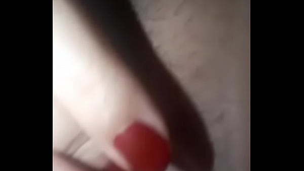 Cuca peluda masturbándose rico