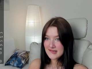 Eify naked on Live Cam Sex Chat