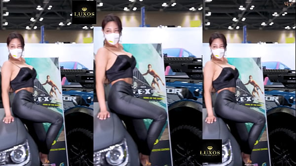 HOT HAIRY ASIATIC MODEL VIP (LUXOS) INC.