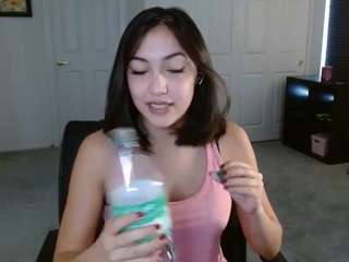 JasmineWinters naked on Live Cam Sex Chat