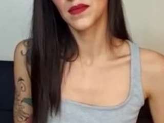 MrsSweetpea naked on Live Cam Sex Chat