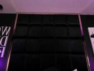 Scarlet Joness naked on Live Cam Sex Chat