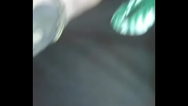 Sexy Hairy pussy fucked by big white Dick
