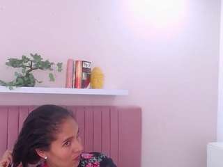 stephany-milf naked on Live Cam Sex Chat