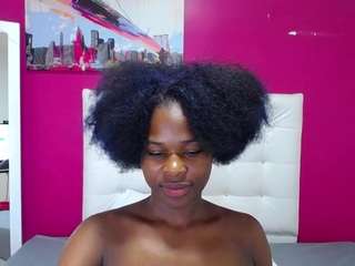 ebony-naughtydesires nude on Live Cam Sex Chat