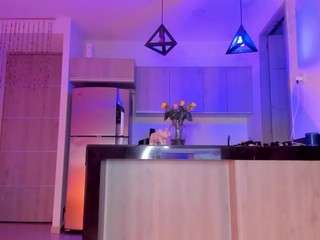 ESTEFA nude on Live Cam Sex Chat
