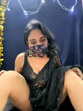 LuscousPussy nude on webcam for live sex chat