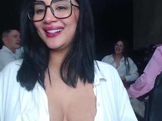 martinasmith nude on Live Cam Sex Chat