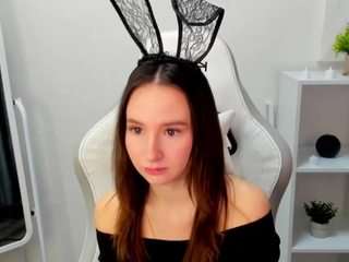 Nicky nude on Live Cam Sex Chat