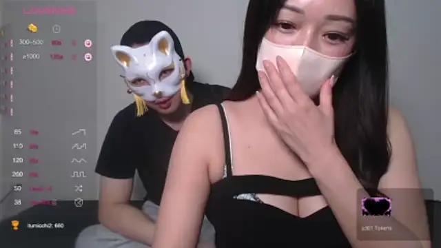 rikacyu nude on webcam for live sex chat