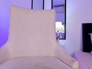 SARA SAENZ nude on Live Cam Sex Chat