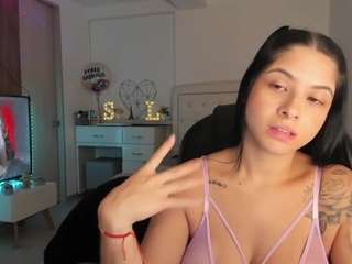 SussanaLopez nude on Live Cam Sex Chat