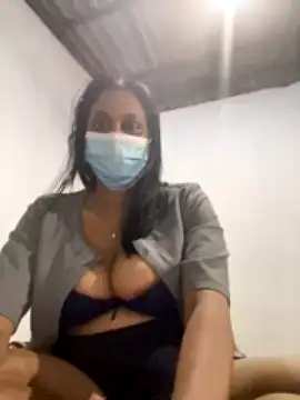 Tehani123 nude on cam for live sex chat