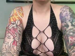 thenordicdoll nude on Live Cam Sex Chat