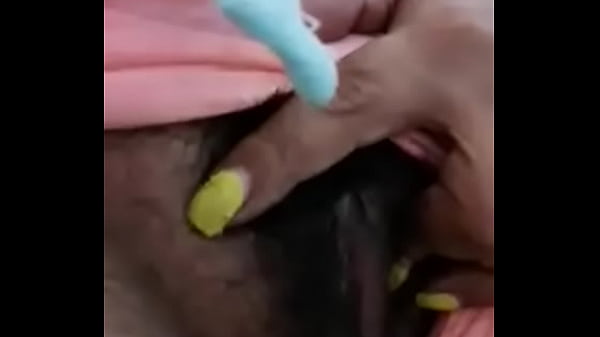 VAGINA PELUDA RICA