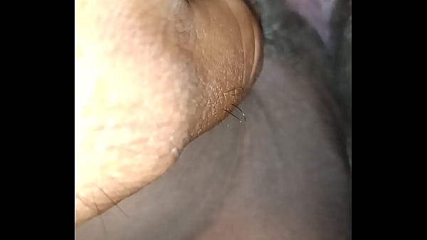 Wife’s hairy pussy fucking