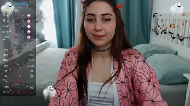 WinryRoss nude on cam for live sex chat