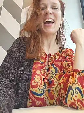AirFixFlex nude on webcam for live sex chat