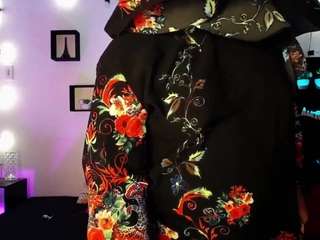 AishaGhulam nude on Live Cam Sex Chat