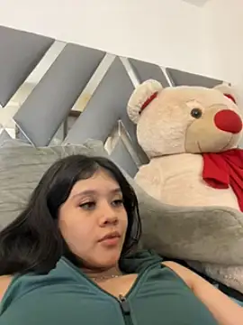 Alhanna_ nude on webcam for live sex chat