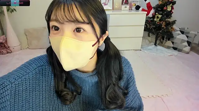 an2u-chan nude on webcam for live sex chat