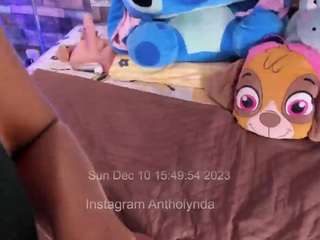 anthoneladoll nude on Live Cam Sex Chat