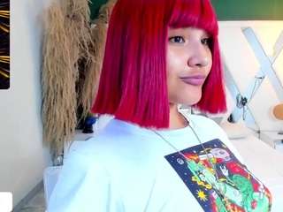 Arigy-Gomez nude on Live Cam Sex Chat