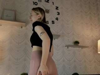 AshleySleep nude on Live Cam Sex Chat