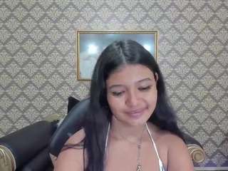 dolly-danna nude on Live Cam Sex Chat