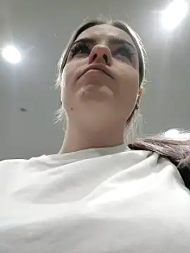 JaneVibe nude on webcam for live sex chat
