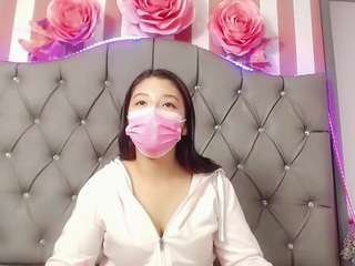 JennieLi03 nude on Live Cam Sex Chat
