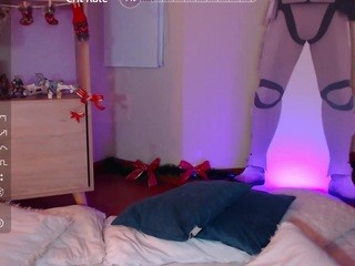Kazzumi nude on Live Cam Sex Chat