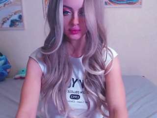 Lilyrosed nude on Live Cam Sex Chat