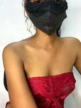 MalmiYehara nude on webcam for live sex chat