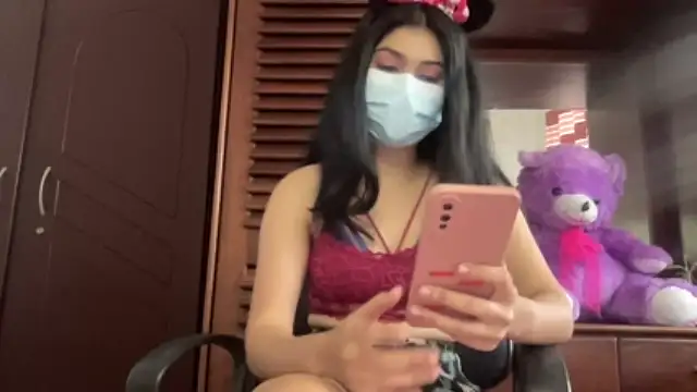 Princess_Lily nude on webcam for live sex chat