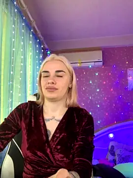 Queen_of_pain nude on webcam for live sex chat