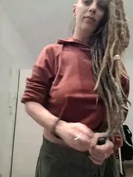 TheDreadfulls nude on webcam for live sex chat
