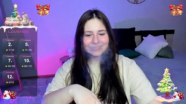 1ana_Banana nude on webcam for live sex chat
