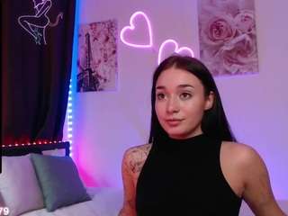 Alexa_Pearl nude on Live Cam Sex Chat