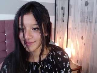 Ameliee19 nude on Live Cam Sex Chat
