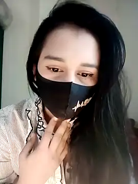 Aroshi-Ind nude on webcam for live sex chat
