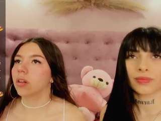 ashleyariadna nude on Live Cam Sex Chat