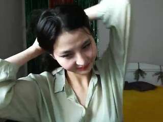 AzaliHope nude on Live Cam Sex Chat