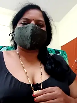 DivyaRani99 nude on webcam for live sex chat