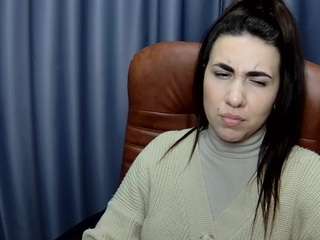 ElviraKot nude on Live Cam Sex Chat