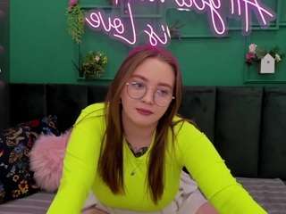 Emmaadorablle nude on Live Cam Sex Chat