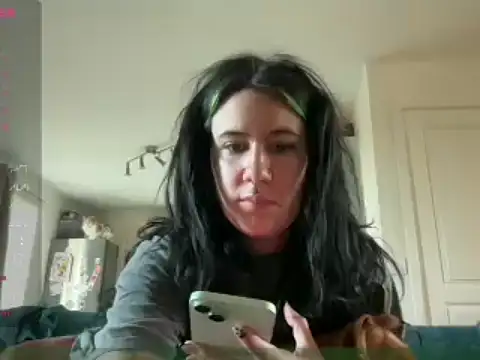 Furyofmoon nude on webcam for live sex chat