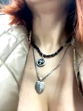 Hot-Chili-Pepper nude on webcam for live sex chat