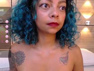 Im-Tutti nude on Live Cam Sex Chat