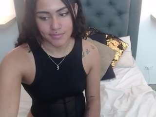JULIETAOWENN nude on Live Cam Sex Chat